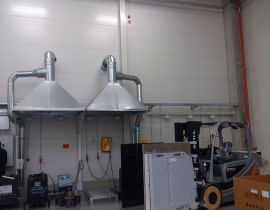 Samsung Electronics Poland Manufacturing Sp. z o.o. Wronki